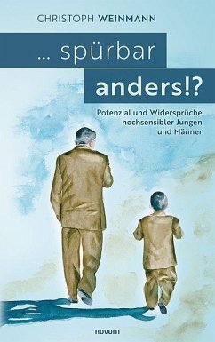 ... spürbar anders!? - Weinmann, Christoph