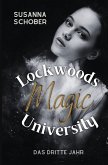 Lockwoods Magic University