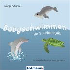 Babyschwimmen im 1. Lebensjahr, CD-ROM