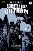 Batman: Schatten über Gotham (Deluxe Edition)