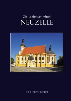 Zisterzienser-Abtei Neuzelle - Töpler, Winfried
