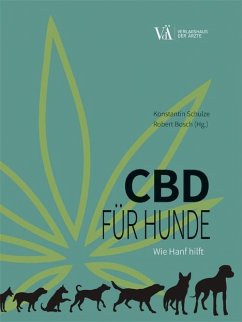 CBD für Hunde