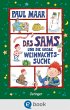 Das Sams und die große Weihnachtssuche... - Bild 1