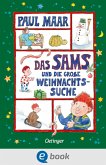Das Sams und die große Weihnachtssuche / Das Sams Bd.11 (eBook, ePUB)