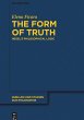 The Form of Truth - Bild 1