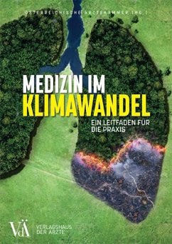 Medizin im Klimawandel