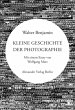 Kleine Geschichte der Photographie - Bild 1