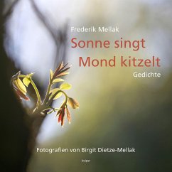 SONNE SINGT MOND KITZELT - Mellak, Frederik