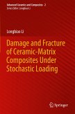 Damage and Fracture of Ceramic-Matrix Composites Under Stochastic Loading