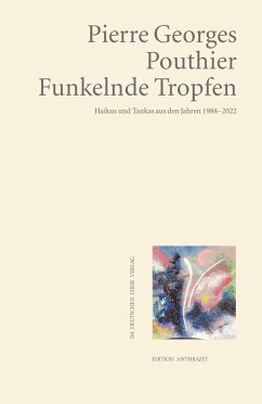 Cover Funkelnde Tropfen
