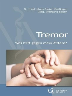 Tremor - Bauer, Wolfgang;Kieslinger, Klaus-Dieter