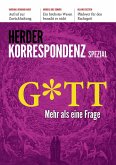 Gott (eBook, PDF)