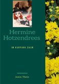 Hermine Hotzendrees im Kurpark Daun