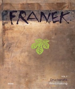 FRANEK Vol 3 - Franek