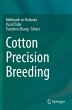 Cotton Precision Breeding - Bild 1