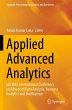 Applied Advanced Analytics - Bild 1