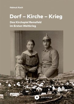 Dorf - Kirche - Krieg - Koch, Helmut
