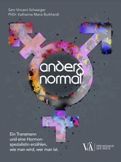 Anders normal (eBook, ePUB) Cover Anders normal (eBook, ePUB)