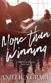 More than Winning (Cowboys and Angels, #0.5) (eBook, ePUB)