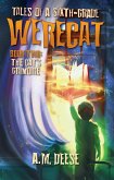 The Cat's Grimoire (Tales of a Sixth-Grade Werecat, #2) (eBook, ePUB)