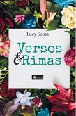 Versos e Rimas (eBook, ePUB)