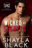 Wicked as Secrets (Matt & Madison, Part One) (eBook, ePUB)