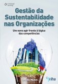 Gestão da Sustentabilidade nas Organizações (eBook, ePUB)