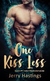 One Kiss Less - Sci-Fi MM Romance (Gay First Time, #3) (eBook, ePUB)
