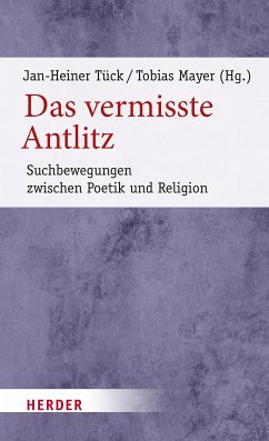 Das vermisste Antlitz (eBook, PDF)