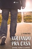 Voltando pra casa (eBook, ePUB)