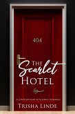 Room 404 (The Scarlet Hotel, #1) (eBook, ePUB)