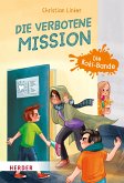 Die verbotene Mission. Die Koki-Bande (eBook, ePUB)