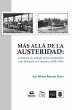 Más allá de la austeridad (eBook,... - Bild 1