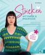 Stricken mit Farbe und Phantasie... - Bild 1