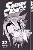 Shaman King - Einzelband 27 (eBook, PDF)