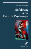Einführung in die Kritische Psychologie (eBook, ePUB)