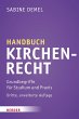 Handbuch Kirchenrecht (eBook, PDF) - Bild 1