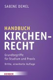 Handbuch Kirchenrecht (eBook, PDF)