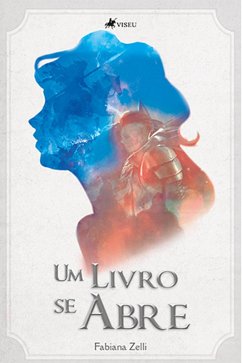 Um livro se abre (eBook, ePUB) - Zelli, Fabiana