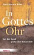 In Gottes Ohr (eBook, PDF) - Bild 1