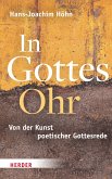 In Gottes Ohr (eBook, PDF)