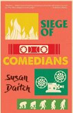 Siege of Comedians (eBook, ePUB)