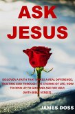 Ask Jesus (eBook, ePUB) Ask Jesus (eBook, ePUB)