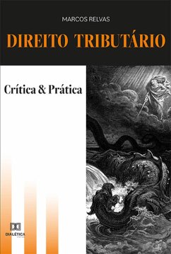 Cover Direito Tributário (eBook, ePUB)