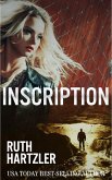 Inscription (Relic Hunters Taskforce, #1) (eBook, ePUB)