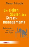 Die sieben Säulen des Stressmanagements (eBook, ePUB)