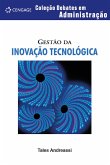 Gestão da inovação tecnológica - coleção debates em adminstração (eBook, ePUB)