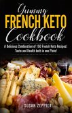 Yummy French Keto Cook Book (eBook, ePUB)