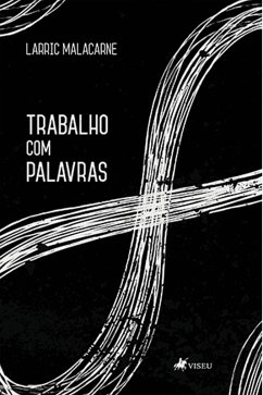 Cover Trabalho com palavras (eBook, ePUB)