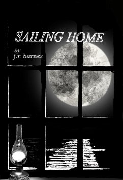 Sailing Home (eBook, ePUB) - Barnes, J. R.